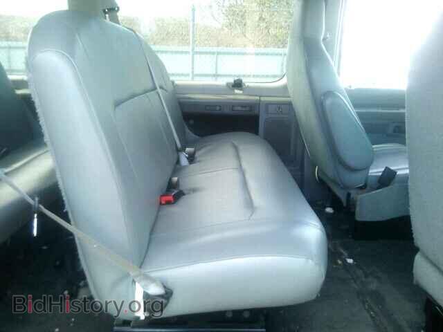 2014 FORD ECONOLINE - VIN: 1FBNE3BL3EDA70693 - Фото 6