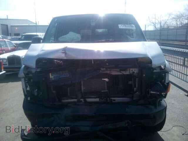 2014 FORD ECONOLINE - VIN: 1FBNE3BL3EDA70693 - Фото 7