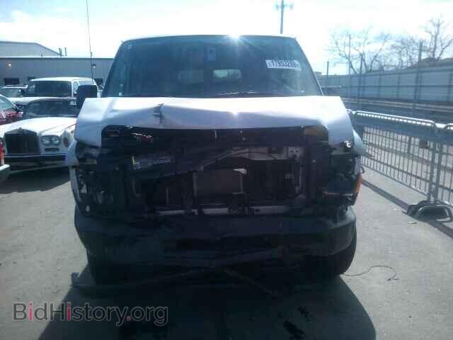 2014 FORD ECONOLINE - VIN: 1FBNE3BL3EDA70693 - Фото 9