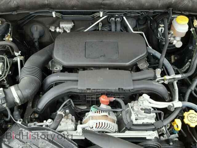 2012 SUBARU OUTBACK - VIN: 4S4BRCCC0C3256062 - Photo 7