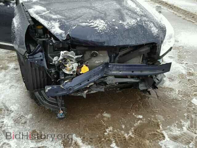 2012 SUBARU OUTBACK - VIN: 4S4BRCCC0C3256062 - Photo 10