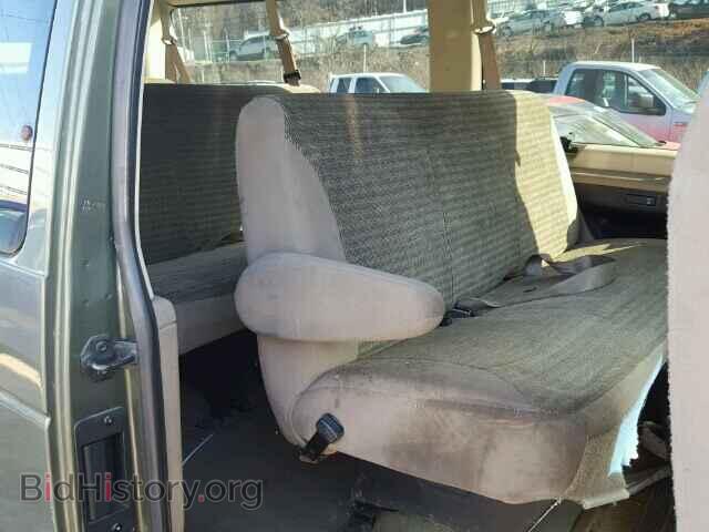 2004 FORD ECONOLINE - VIN: 1FBNE31L44HB33535 - Фото 6