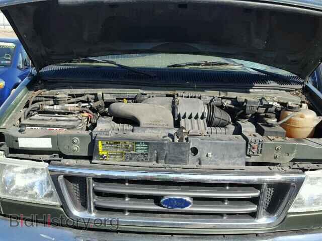 2004 FORD ECONOLINE - VIN: 1FBNE31L44HB33535 - Фото 7