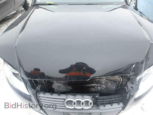 2006 AUDI A4 - VIN: WAUDF78E06A188317 - Photo 7
