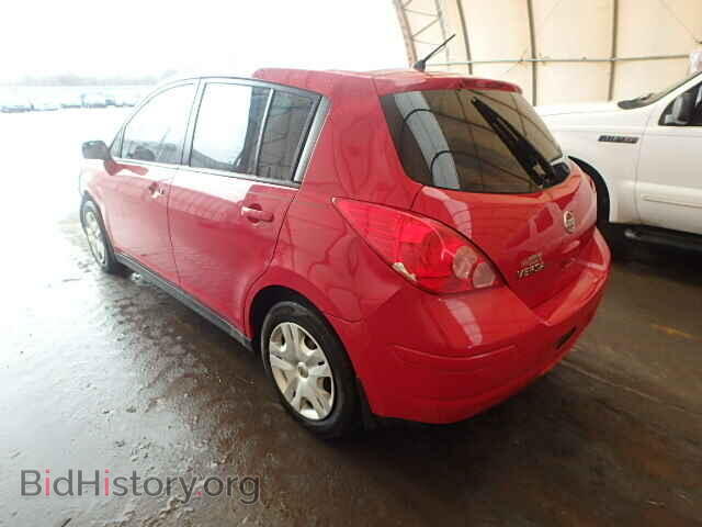 2011 NISSAN VERSA - VIN: 3N1BC1CP2BL430488 - Фото 3