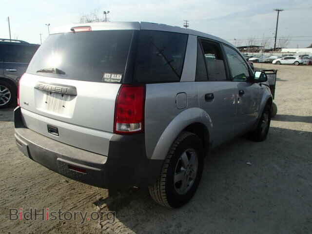 2005 SATURN VUE - VIN: 5GZCZ23D15S801852 - Фото 4