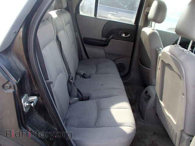 2005 SATURN VUE - VIN: 5GZCZ23D15S801852 - Фото 6