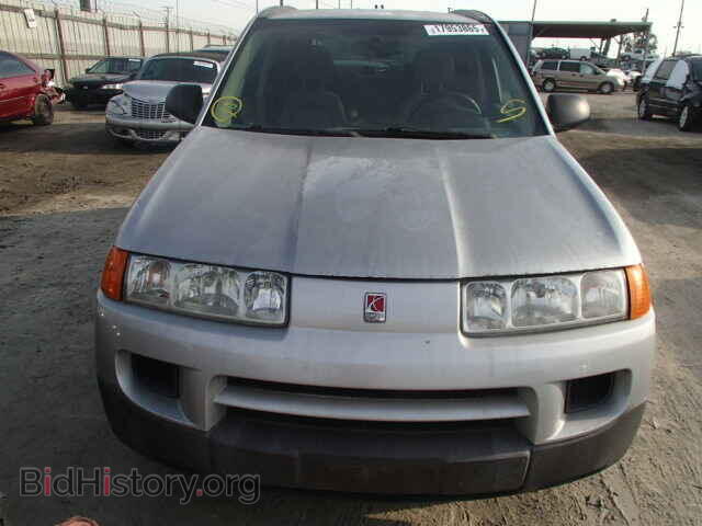 2005 SATURN VUE - VIN: 5GZCZ23D15S801852 - Фото 9