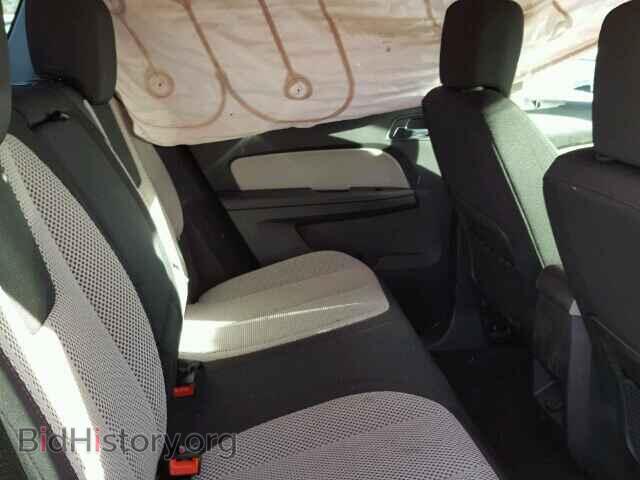 2011 GMC TERRAIN - VIN: 2CTFLTEC9B6389497 - Photo 6