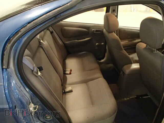 2003 DODGE NEON - VIN: 1B3ES26C13D192489 - Фото 6