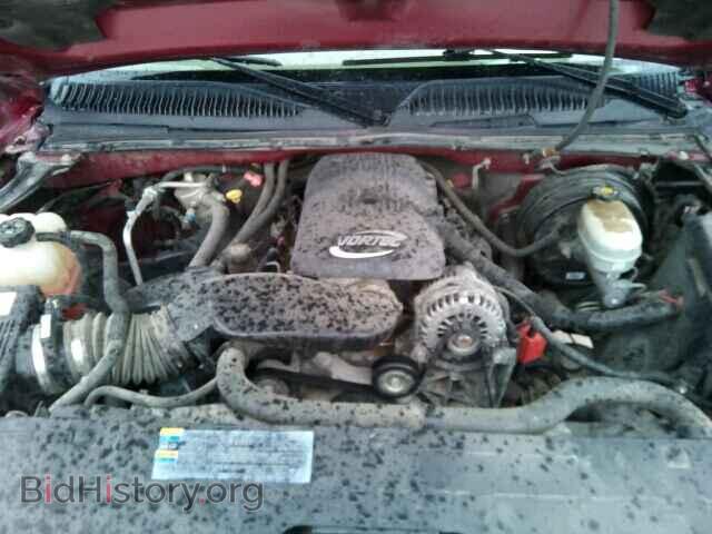 2007 CHEVROLET SILVERADO - VIN: 1GCEC19V47Z179022 - Фото 7