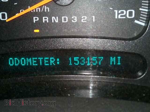 2007 CHEVROLET SILVERADO - VIN: 1GCEC19V47Z179022 - Фото 8