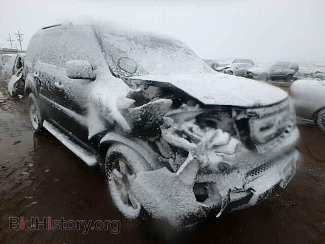 Фотография 5FNYF48529B035131 - HONDA PILOT 2009