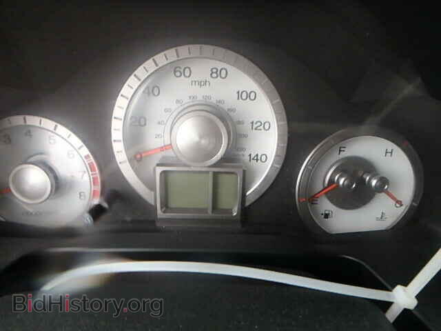 2009 HONDA PILOT - VIN: 5FNYF48529B035131 - Фото 8
