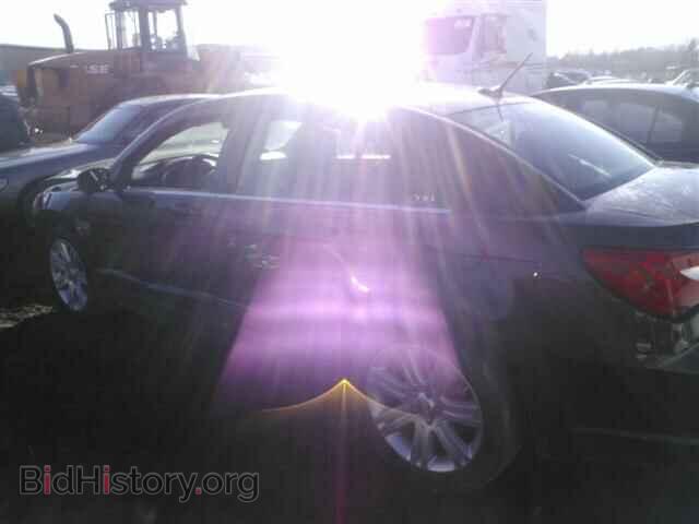 2013 CHRYSLER 200 - VIN: 1C3CCBBB0DN580152 - Фото 3