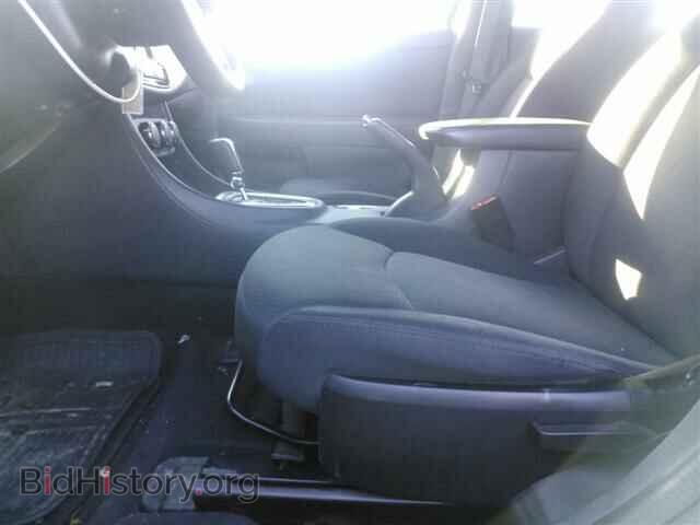 2013 CHRYSLER 200 - VIN: 1C3CCBBB0DN580152 - Фото 5