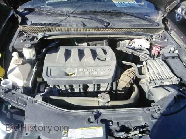 2013 CHRYSLER 200 - VIN: 1C3CCBBB0DN580152 - Фото 7