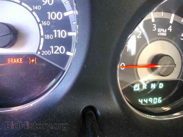2013 CHRYSLER 200 - VIN: 1C3CCBBB0DN580152 - Фото 8