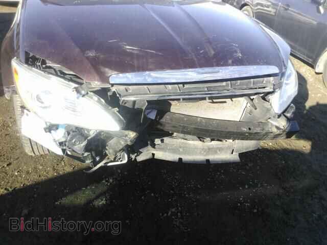 2013 CHRYSLER 200 - VIN: 1C3CCBBB0DN580152 - Фото 9