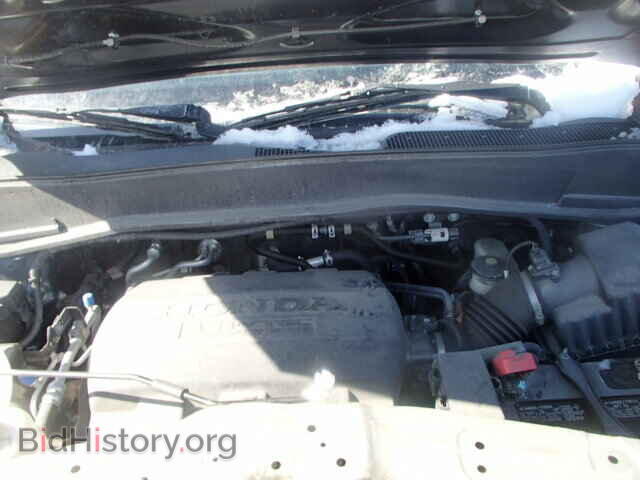 2011 HONDA PILOT - VIN: 5FNYF4H46BB008446 - Photo 7