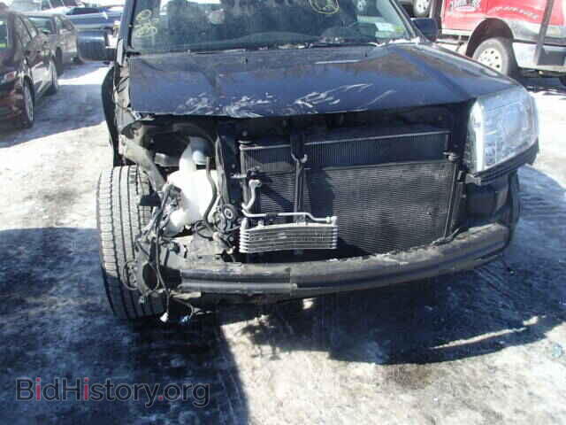 2011 HONDA PILOT - VIN: 5FNYF4H46BB008446 - Photo 10