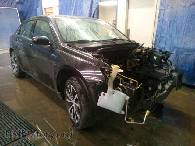 Фотография 1C3CCBHG5CN159934 - CHRYSLER 200 2012