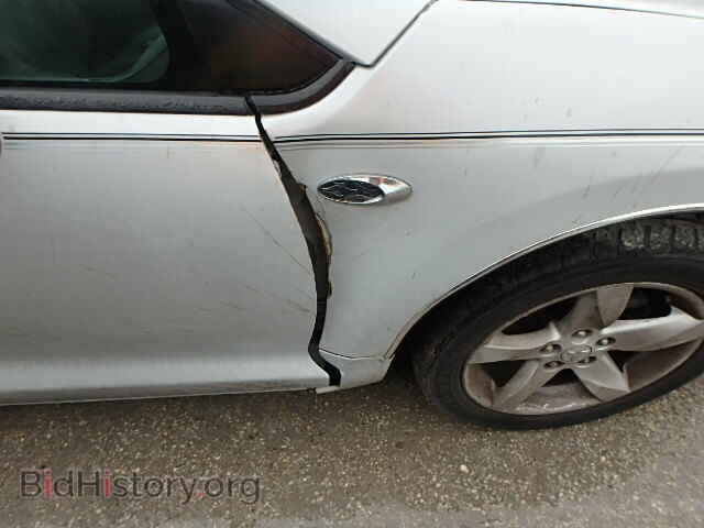 2007 MITSUBISHI ECLIPSE - VIN: 4A3AL25FX7E001235 - Фото 10