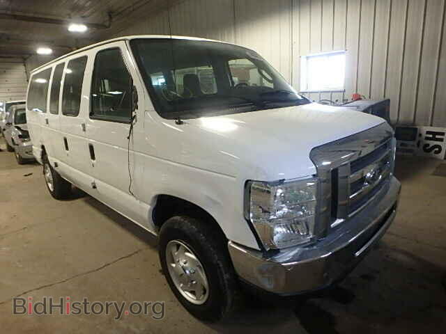Фотография 1FBNE3BL2ADA62045 - FORD ECONOLINE 2010