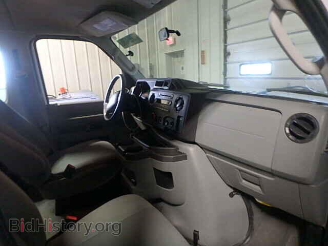2010 FORD ECONOLINE - VIN: 1FBNE3BL2ADA62045 - Фото 5