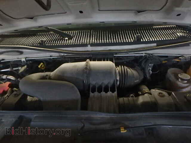 2010 FORD ECONOLINE - VIN: 1FBNE3BL2ADA62045 - Фото 7