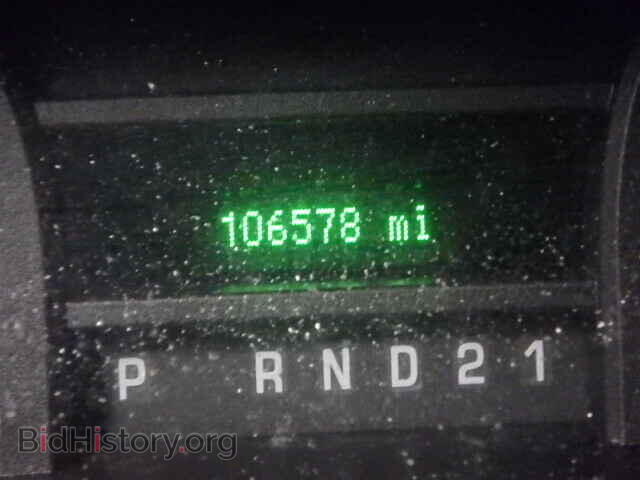 2010 FORD ECONOLINE - VIN: 1FBNE3BL2ADA62045 - Фото 8