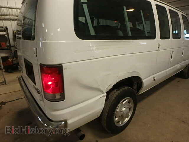 2010 FORD ECONOLINE - VIN: 1FBNE3BL2ADA62045 - Фото 10