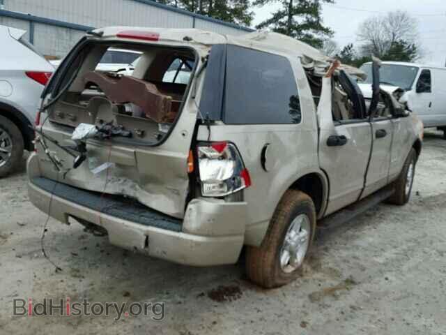 2005 FORD EXPLORER - VIN: 1FMZU73K65ZA30460 - Photo 4