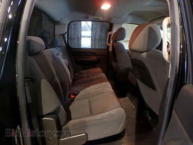 2009 CHEVROLET SILVERADO - VIN: 3GCEC23059G146410 - Фото 6