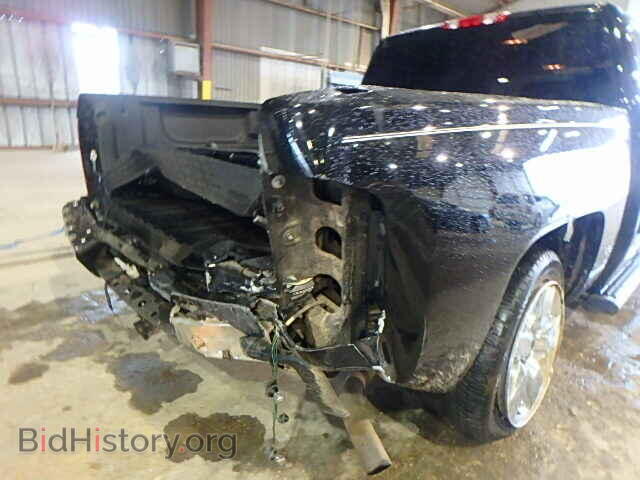 2009 CHEVROLET SILVERADO - VIN: 3GCEC23059G146410 - Фото 9