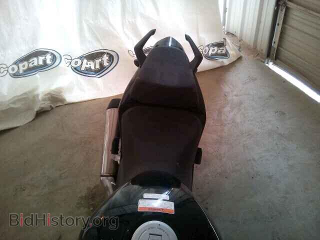 2013 HONDA CBR CYCLE - VIN: MLHPC4416D5000431 - Фото 6