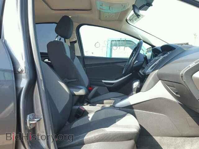 2012 FORD FOCUS - VIN: 1FAHP3F24CL251217 - Фото 5