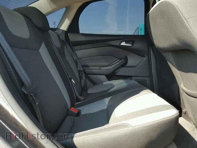 2012 FORD FOCUS - VIN: 1FAHP3F24CL251217 - Фото 6