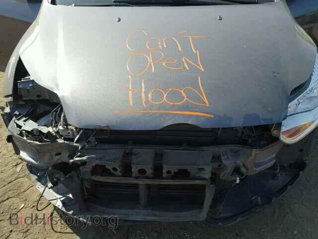 2012 FORD FOCUS - VIN: 1FAHP3F24CL251217 - Фото 7