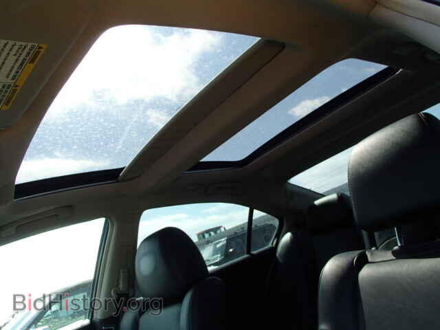 2011 NISSAN MAXIMA - VIN: 1N4AA5AP5BC855021 - Фото 9