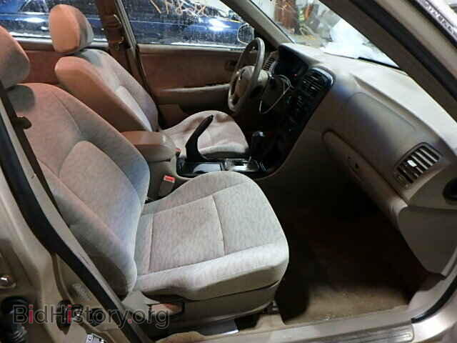 2006 KIA OPTIMA - VIN: KNAGD126565451833 - Фото 5