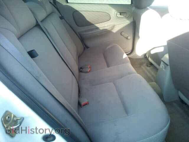2005 DODGE NEON - VIN: 1B3ES56C65D137878 - Фото 6