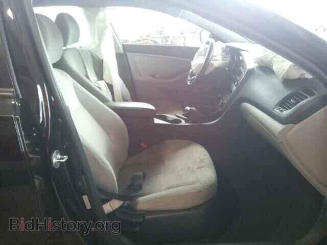 2012 KIA OPTIMA - VIN: 5XXGM4A71CG034151 - Photo 5