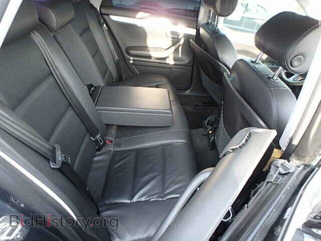 2007 AUDI A4 - VIN: WAUAF78E17A193255 - Фото 6