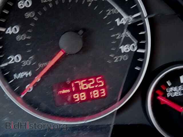 2007 AUDI A4 - VIN: WAUAF78E17A193255 - Фото 8