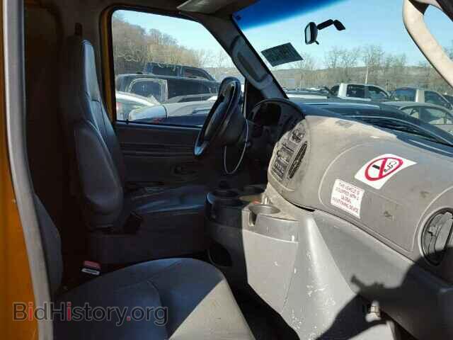 2007 FORD ECONOLINE - VIN: 1FTNE14W07DB40614 - Фото 5