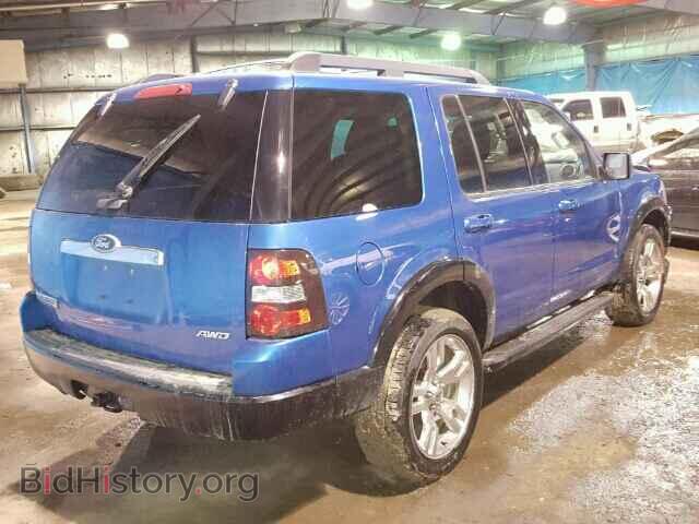 2010 FORD EXPLORER - VIN: 1FMEU8DEXAUA64521 - Photo 4