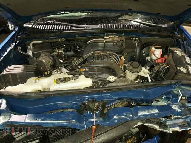 2010 FORD EXPLORER - VIN: 1FMEU8DEXAUA64521 - Photo 7