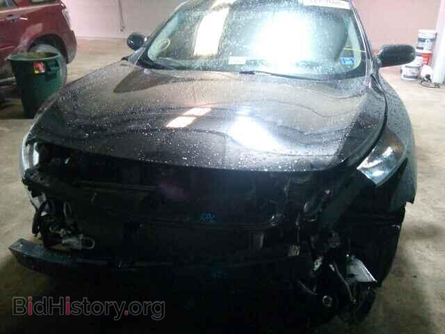 2011 NISSAN MAXIMA - VIN: 1N4AA5AP2BC843263 - Фото 9
