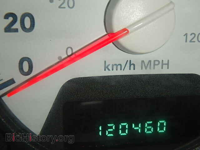 2007 DODGE RAM 1500 - VIN: 1D7HU18237S258262 - Фото 8